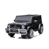 Mercedes Benz G63 Spare Parts