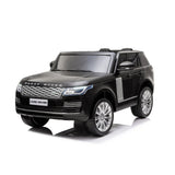 Range Rover HSE Spare Parts