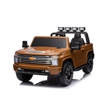 Chevrolet Silverado Spare Parts