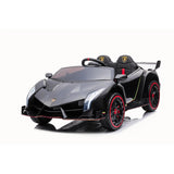 Lamborghini Veneno Spare Parts