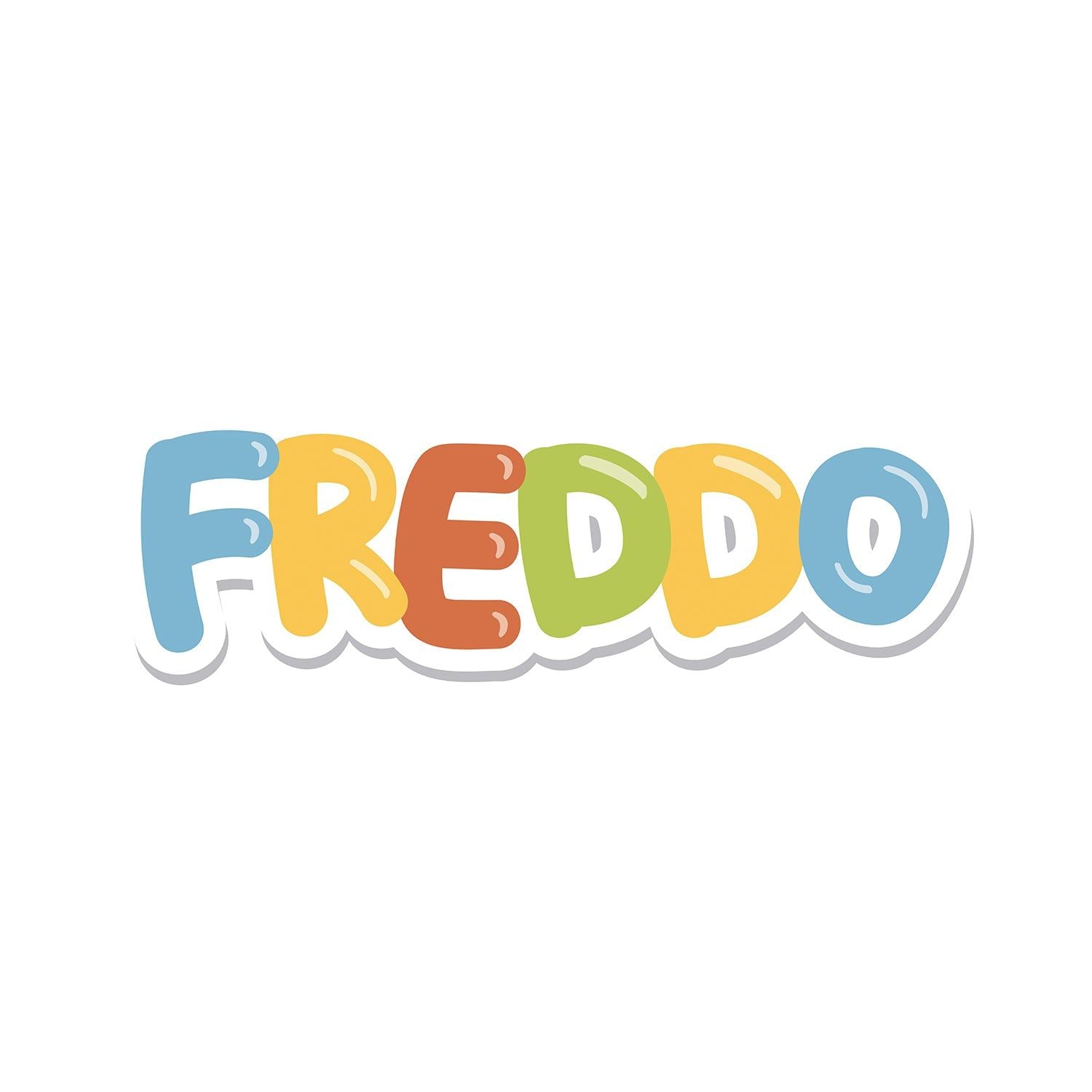 Freddo Ride-ons