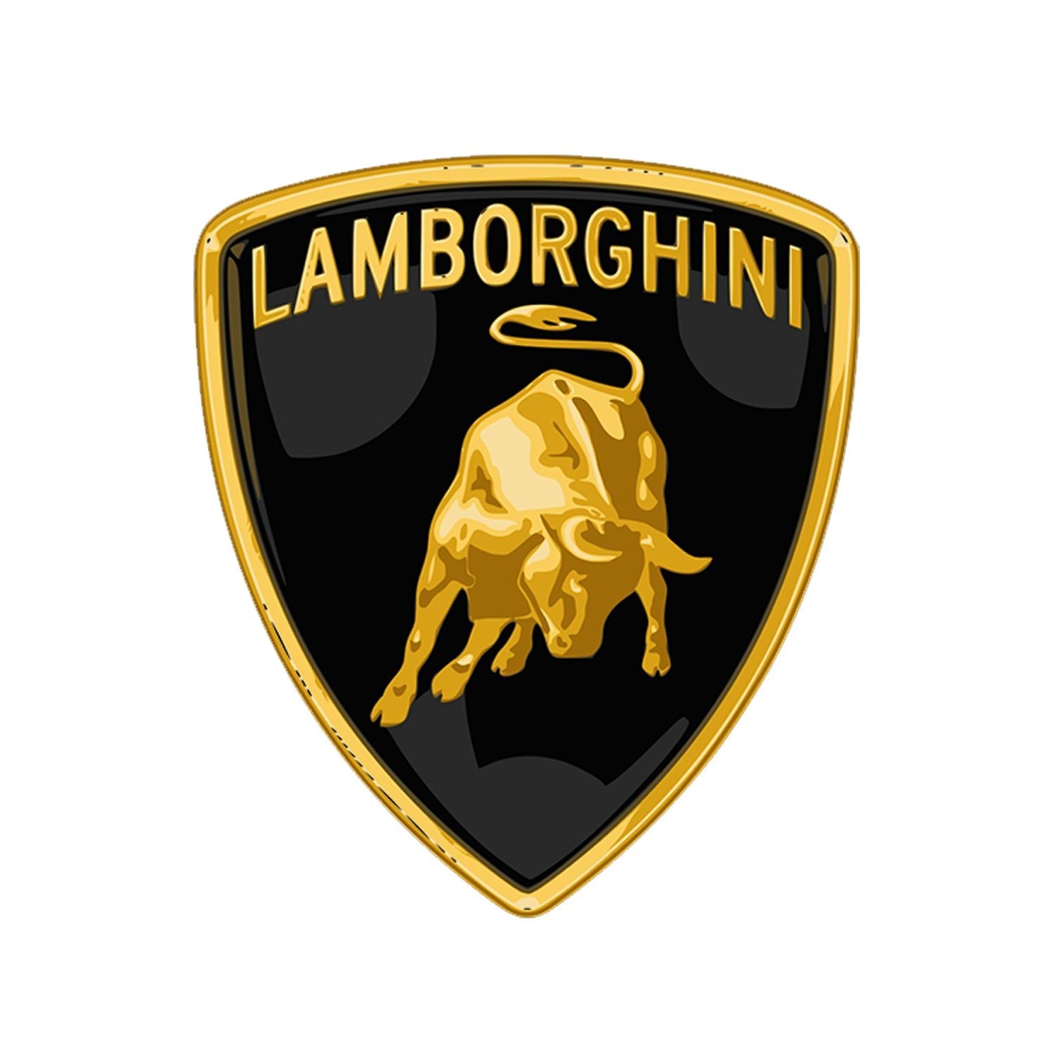 Lamborghini Ride-ons