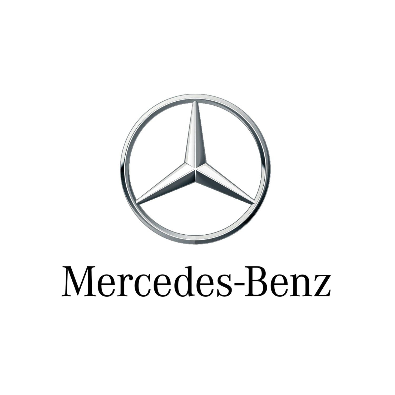 Mercedes-Benz Ride-ons