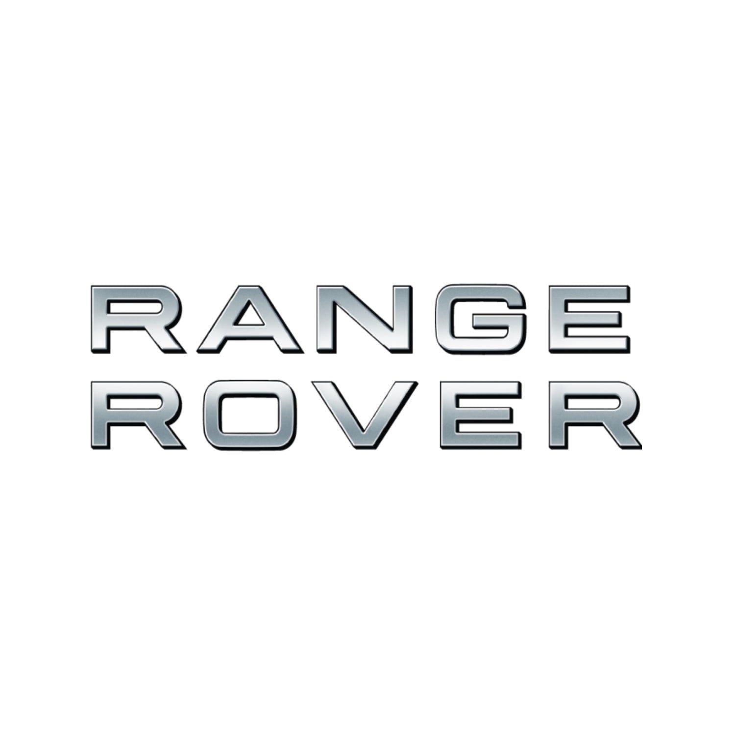 Range Rover Ride-ons