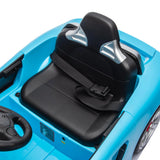 12V Porsche Carrera GT 1 Seater Ride on car – parental remote control (2) | Freddo Toys Canada