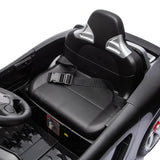 12V Porsche Carrera GT 1 Seater Ride on car