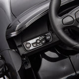 12V Porsche Carrera GT 1 Seater Ride on car