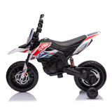 12V Aprilia Motorcycle 1 Seater Ride-on  Freddo Toys