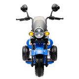 12V Freddo Kids Cruiser 1 Seater Motorcycle  Freddo Toys