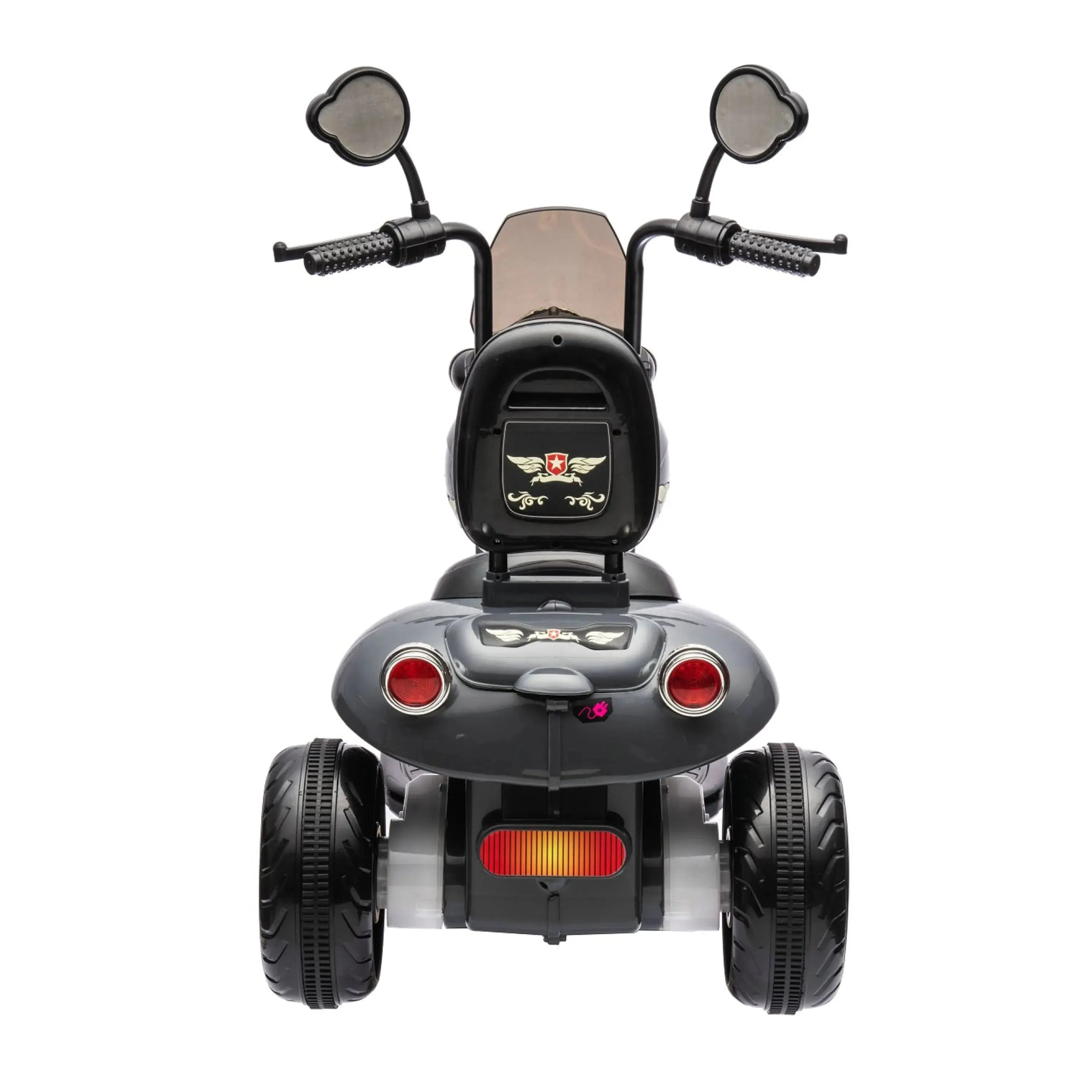 12V Freddo Kids Cruiser 1 Seater Motorcycle  Freddo Toys