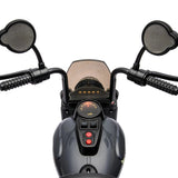 12V Freddo Kids Cruiser 1 Seater Motorcycle  Freddo Toys