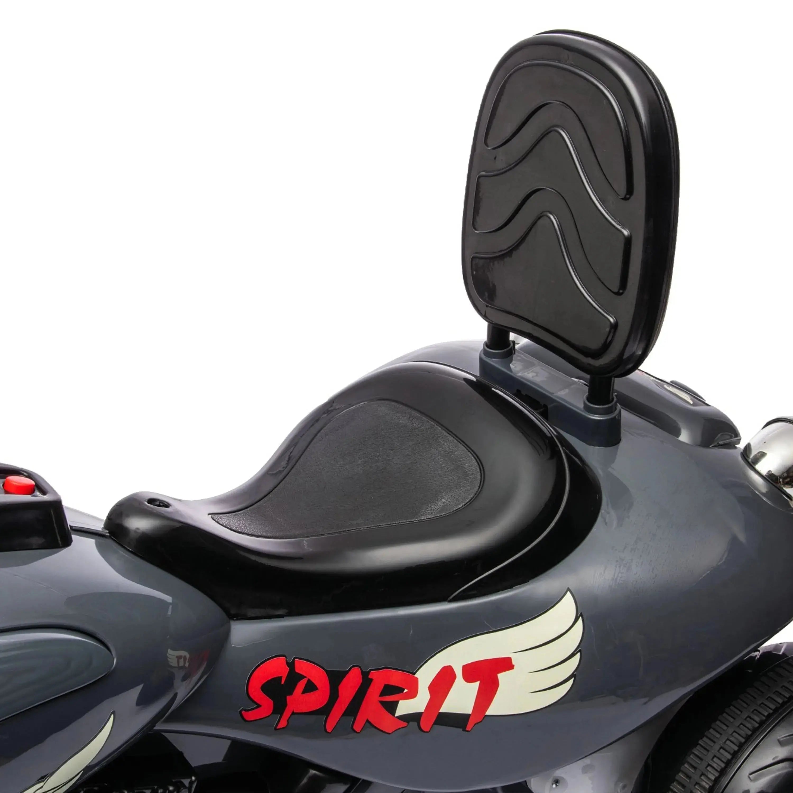 12V Freddo Kids Cruiser 1 Seater Motorcycle  Freddo Toys