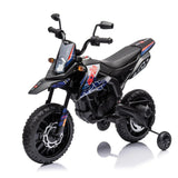 12V Aprilia Motorcycle 1 Seater Ride-on  Freddo Toys