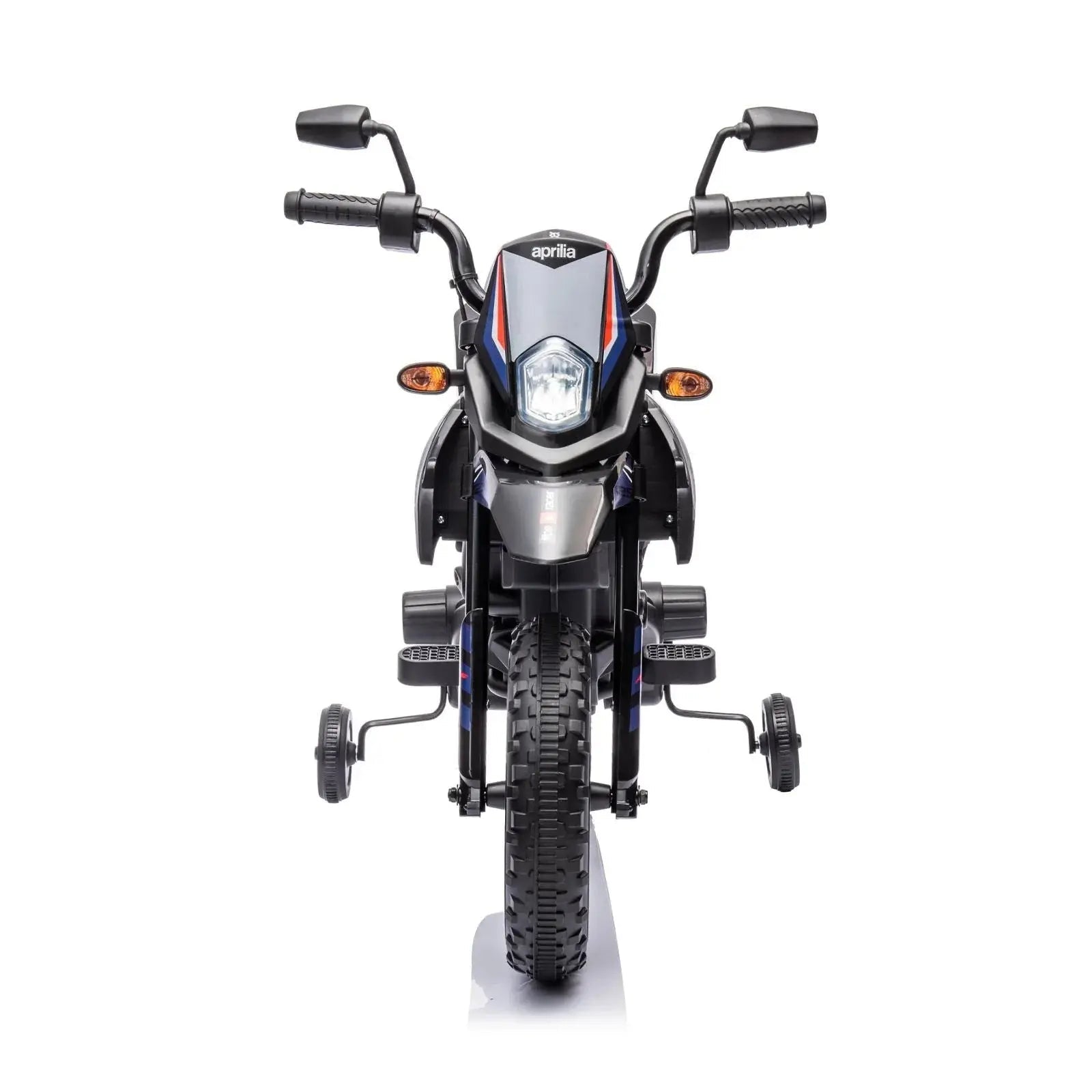 12V Aprilia Motorcycle 1 Seater Ride-on  Freddo Toys