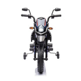 12V Aprilia Motorcycle 1 Seater Ride-on  Freddo Toys