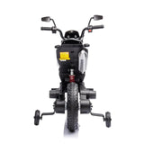 12V Aprilia Motorcycle 1 Seater Ride-on  Freddo Toys