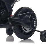 12V Aprilia Motorcycle 1 Seater Ride-on  Freddo Toys