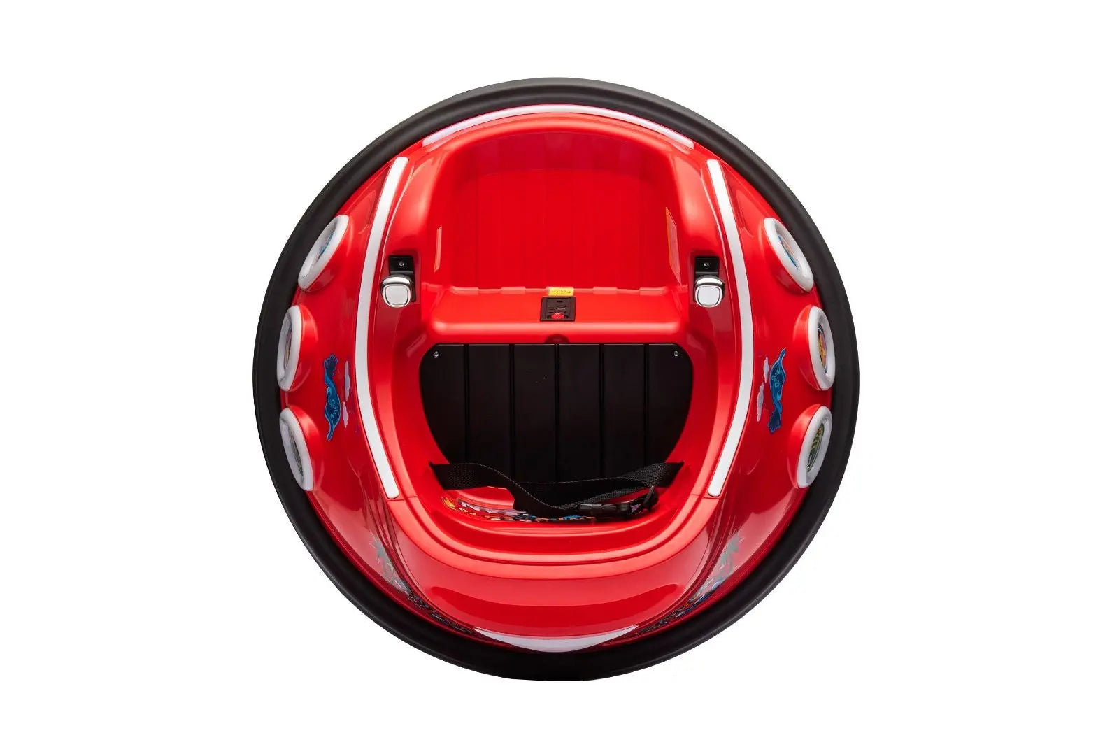 12V Freddo Bumper Car 1 Seater Ride on for Kids  DTI Direct Canada