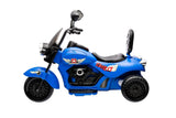 12V Freddo Kids Cruiser 1 Seater Motorcycle – full view | Freddo Toys Canada