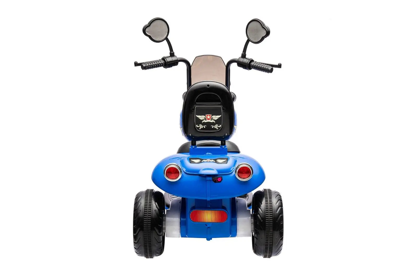 12V Freddo Kids Cruiser 1 Seater Motorcycle | Freddo Toys Canada