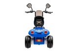 12V Freddo Kids Cruiser 1 Seater Motorcycle | Freddo Toys Canada