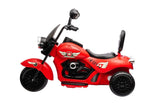 12V Freddo Kids Cruiser 1 Seater Motorcycle | Freddo Toys Canada