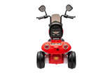 12V Freddo Kids Cruiser 1 Seater Motorcycle | Freddo Toys Canada