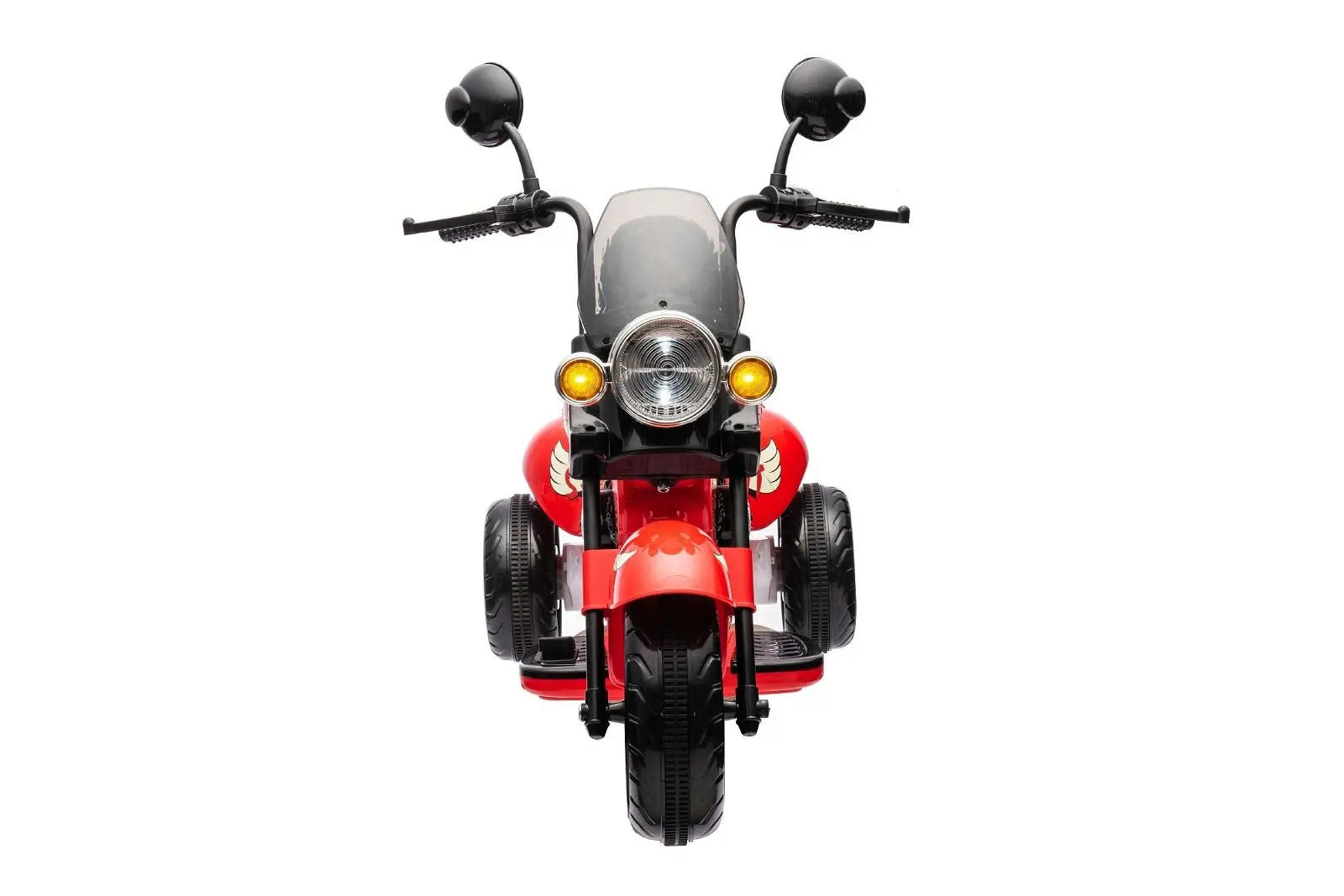 12V Freddo Kids Cruiser 1 Seater Motorcycle | Freddo Toys Canada