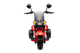 12V Freddo Kids Cruiser 1 Seater Motorcycle | Freddo Toys Canada