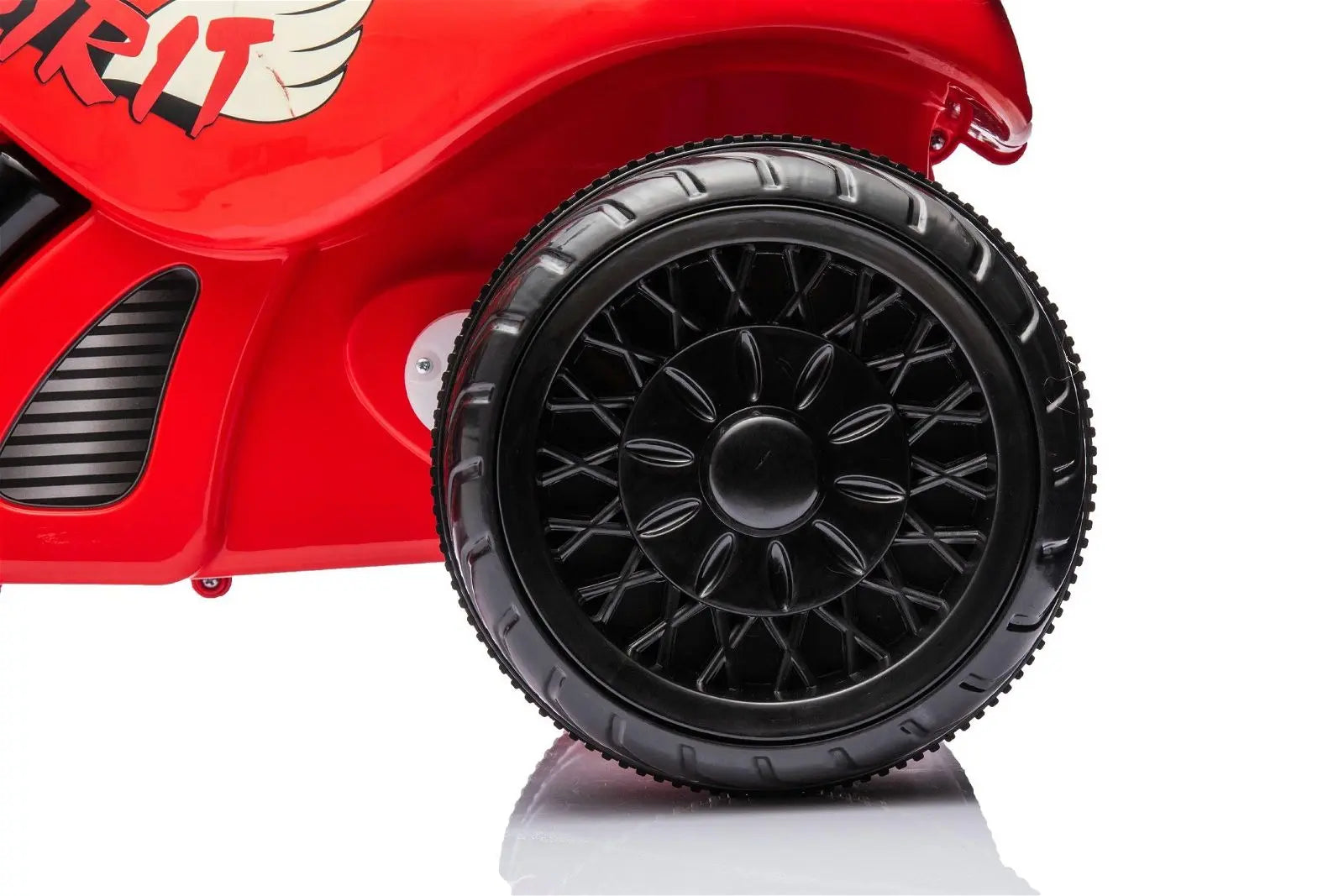 12V Freddo Kids Cruiser 1 Seater Motorcycle | Freddo Toys Canada