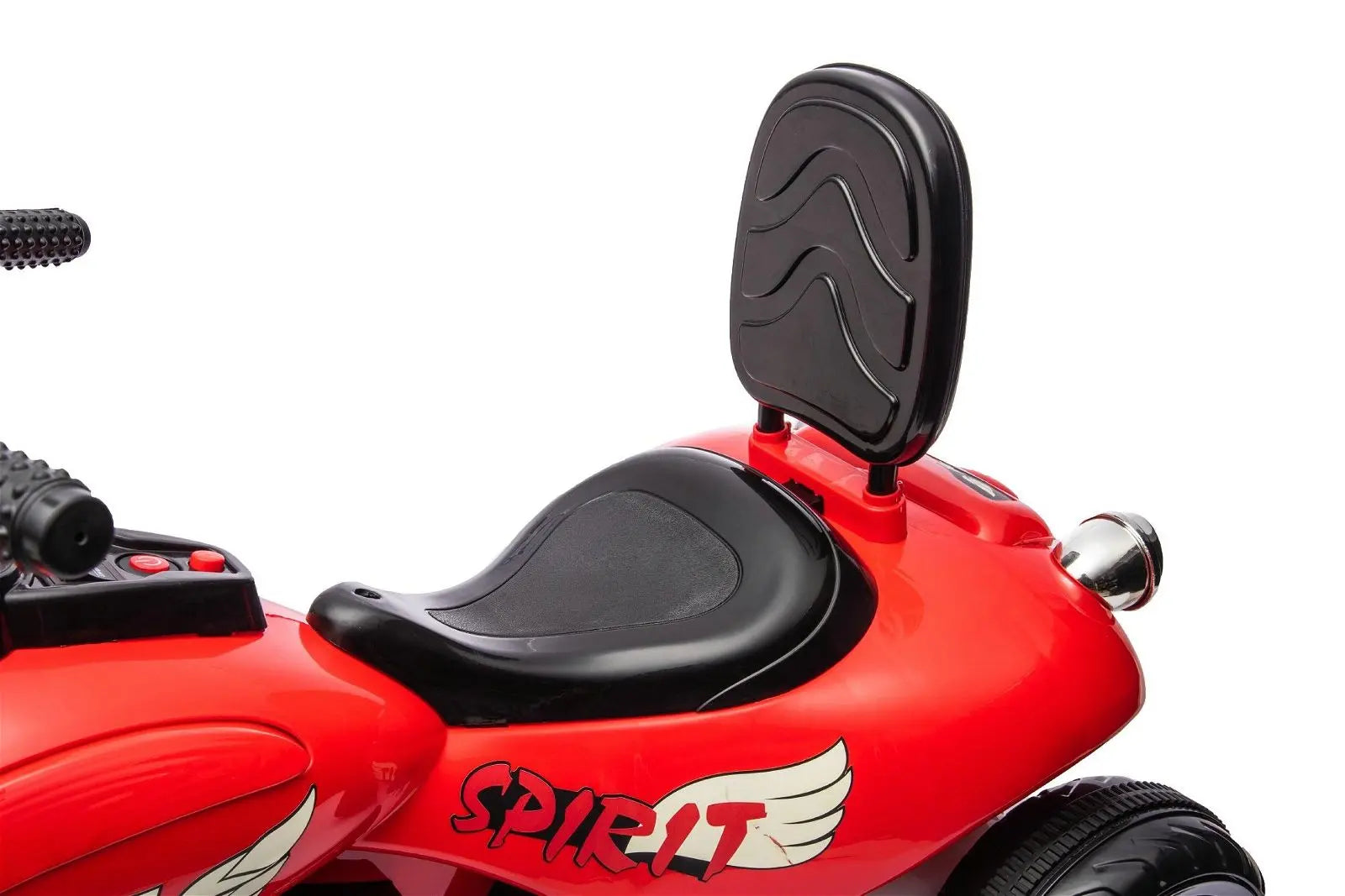 12V Freddo Kids Cruiser 1 Seater Motorcycle | Freddo Toys Canada