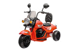 12V Freddo Kids Cruiser 1 Seater Motorcycle | Freddo Toys Canada