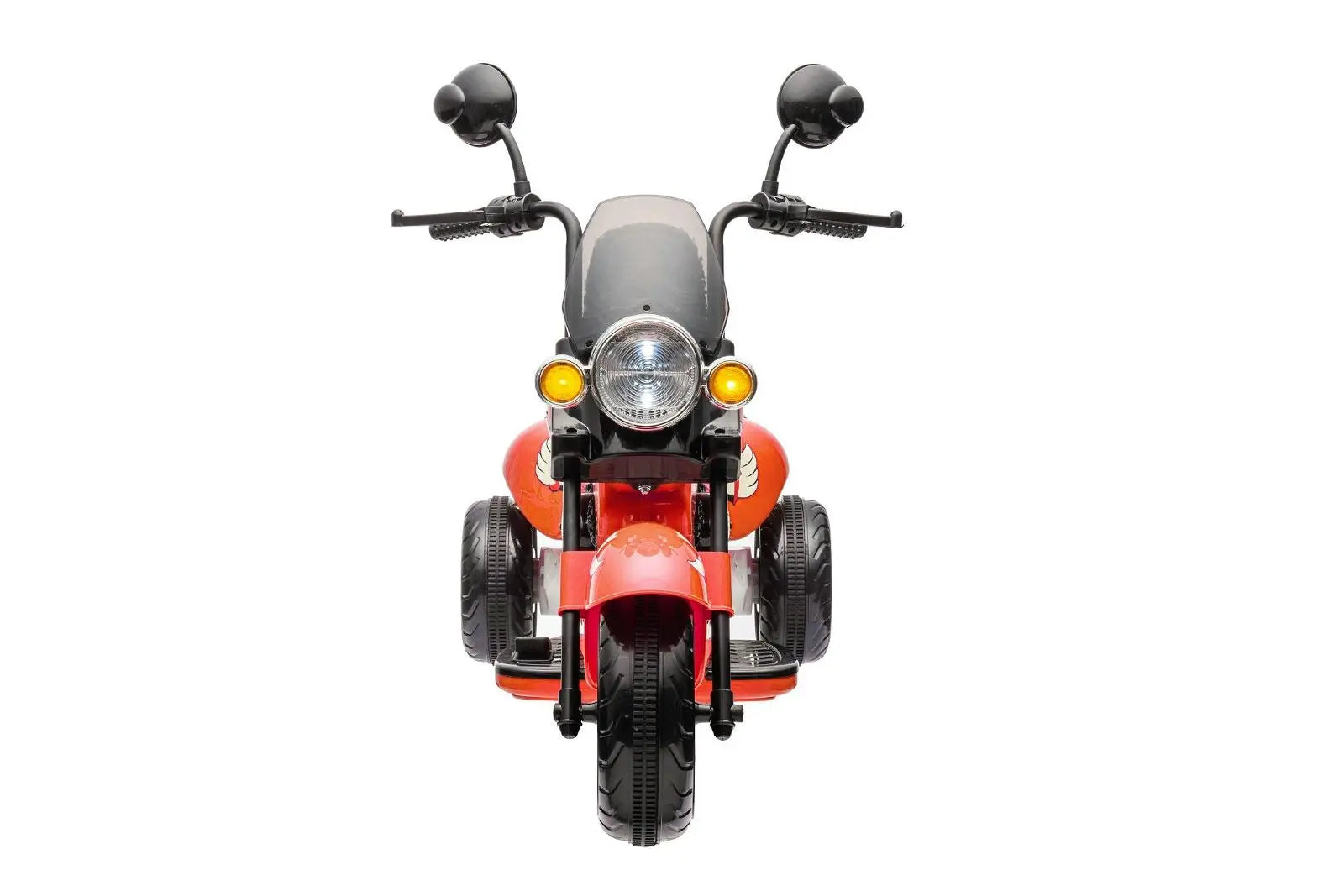 12V Freddo Kids Cruiser 1 Seater Motorcycle | Freddo Toys Canada