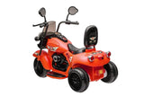 12V Freddo Kids Cruiser 1 Seater Motorcycle | Freddo Toys Canada