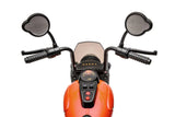 12V Freddo Kids Cruiser 1 Seater Motorcycle | Freddo Toys Canada