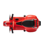 12V Kids' Vespa Electric Ride-On Scooter  Freddo Toys