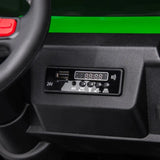 Freddo Tractor Trailer - Compatible Dash Board