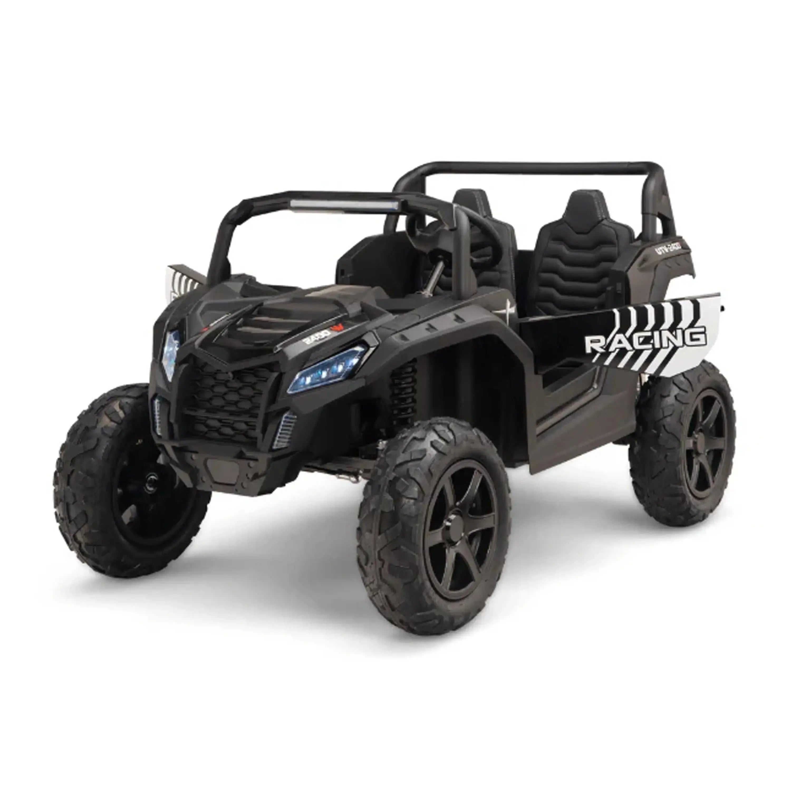 24V 4x4 Freddo Dune Buggy Buccaneer XXL 2 Seater Ride on  DTI Direct Canada