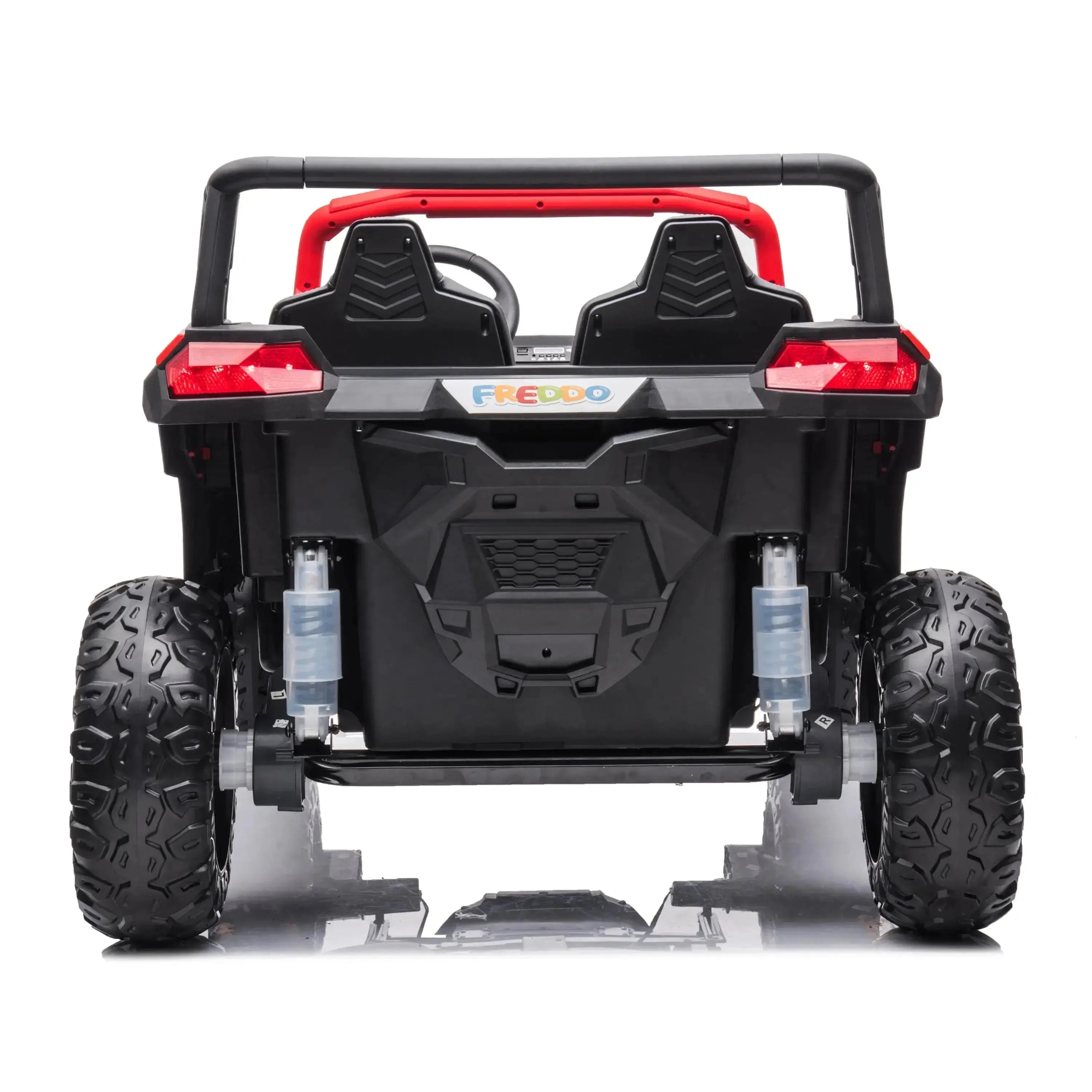 24V 4x4 Freddo Dune Buggy Buccaneer XXL 2 Seater Ride on  DTI Direct Canada
