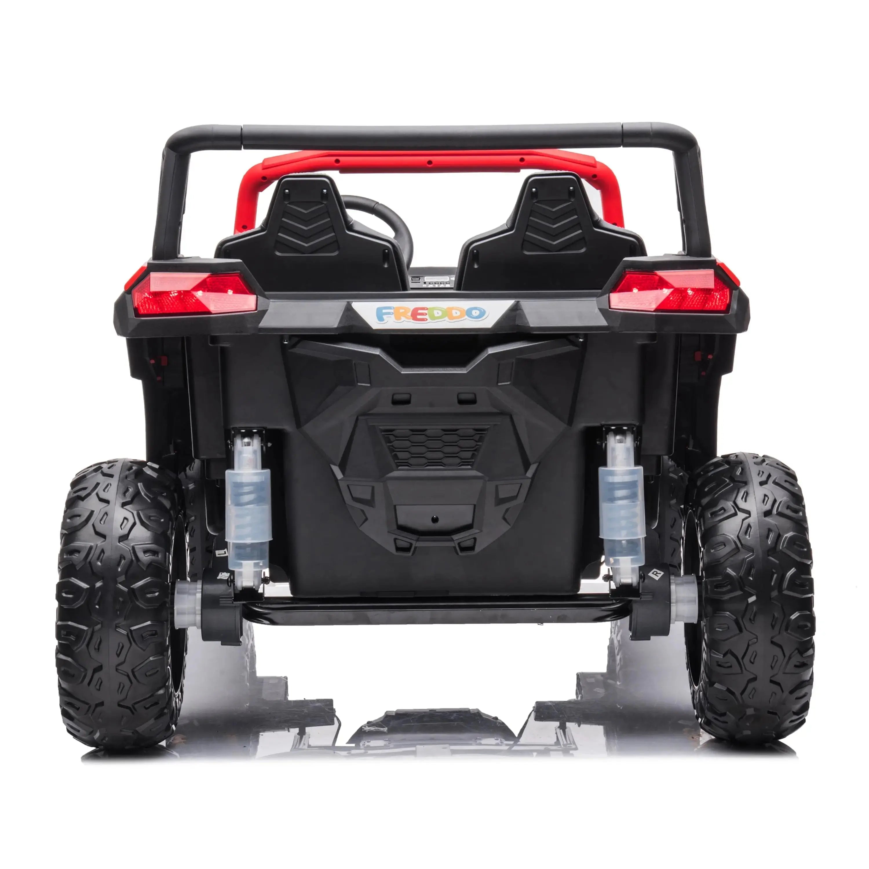 24V 4x4 Freddo Dune Buggy Buccaneer XXL 2 Seater Ride on  DTI Direct Canada