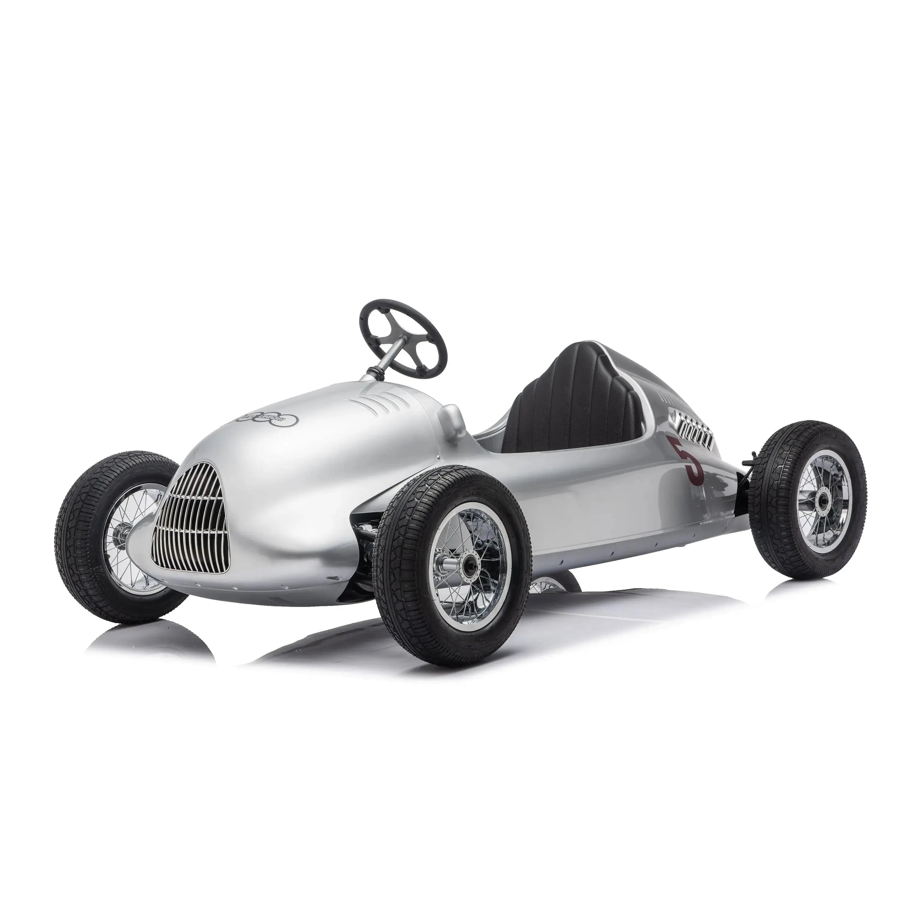 24V Audi Union Typ D Ride on | Freddo Toys Canada