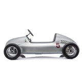 24V Audi Union Typ D Ride on – front view | Freddo Toys Canada