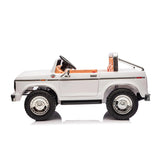 24V Ford 150 2 Seater Ride on Truck – parental remote control | Freddo Toys Canada