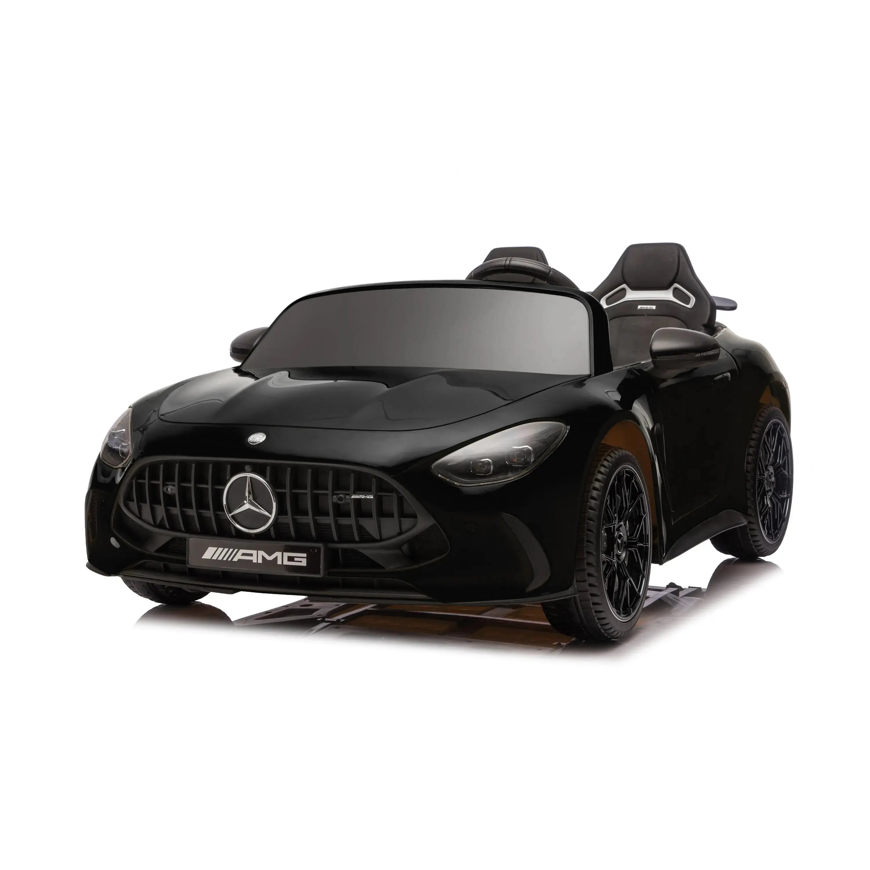 24V Mercedes AMG GT63 Ride on car | Freddo Toys Canada