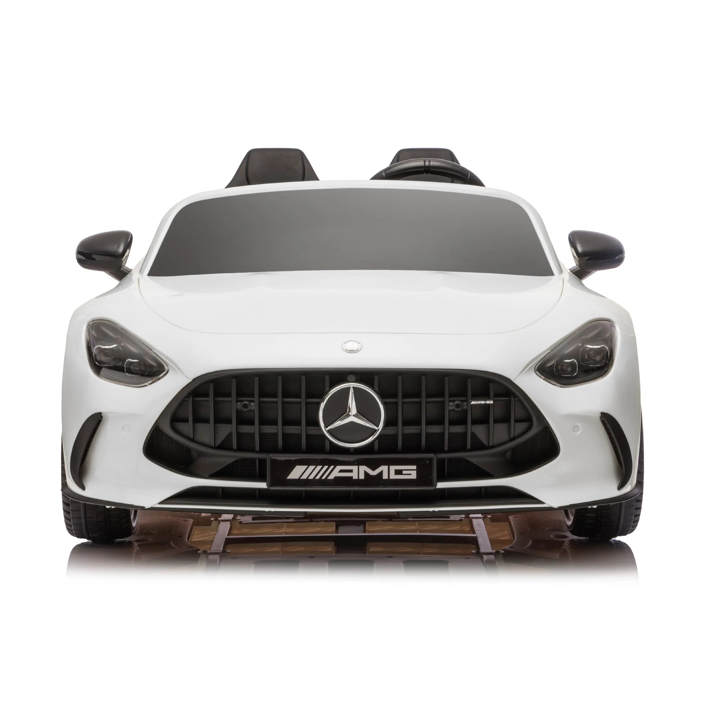 Voiture électrique 24V Mercedes AMG GT63