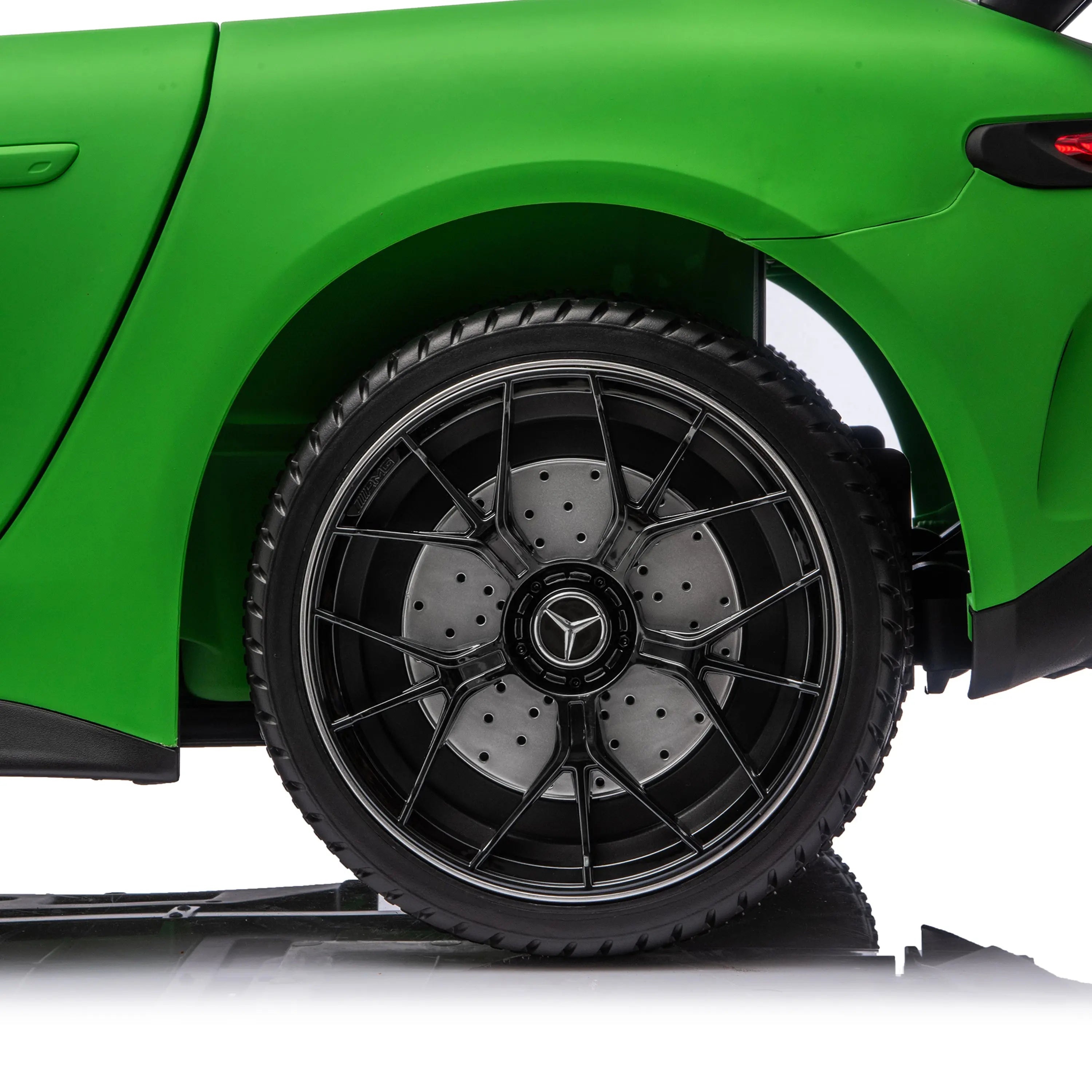 Voiture électrique 24V Mercedes AMG GT63