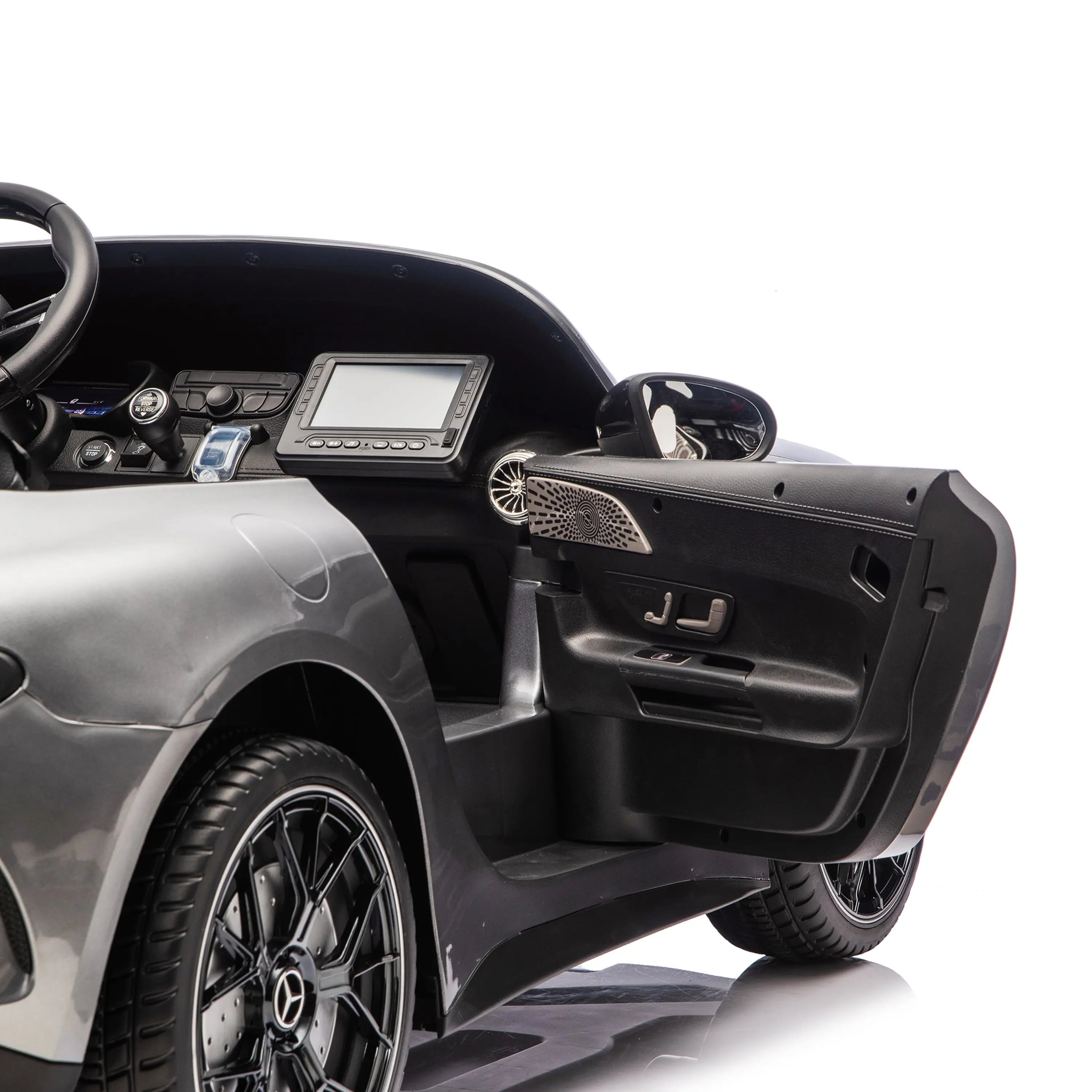 Voiture électrique 24V Mercedes AMG GT63