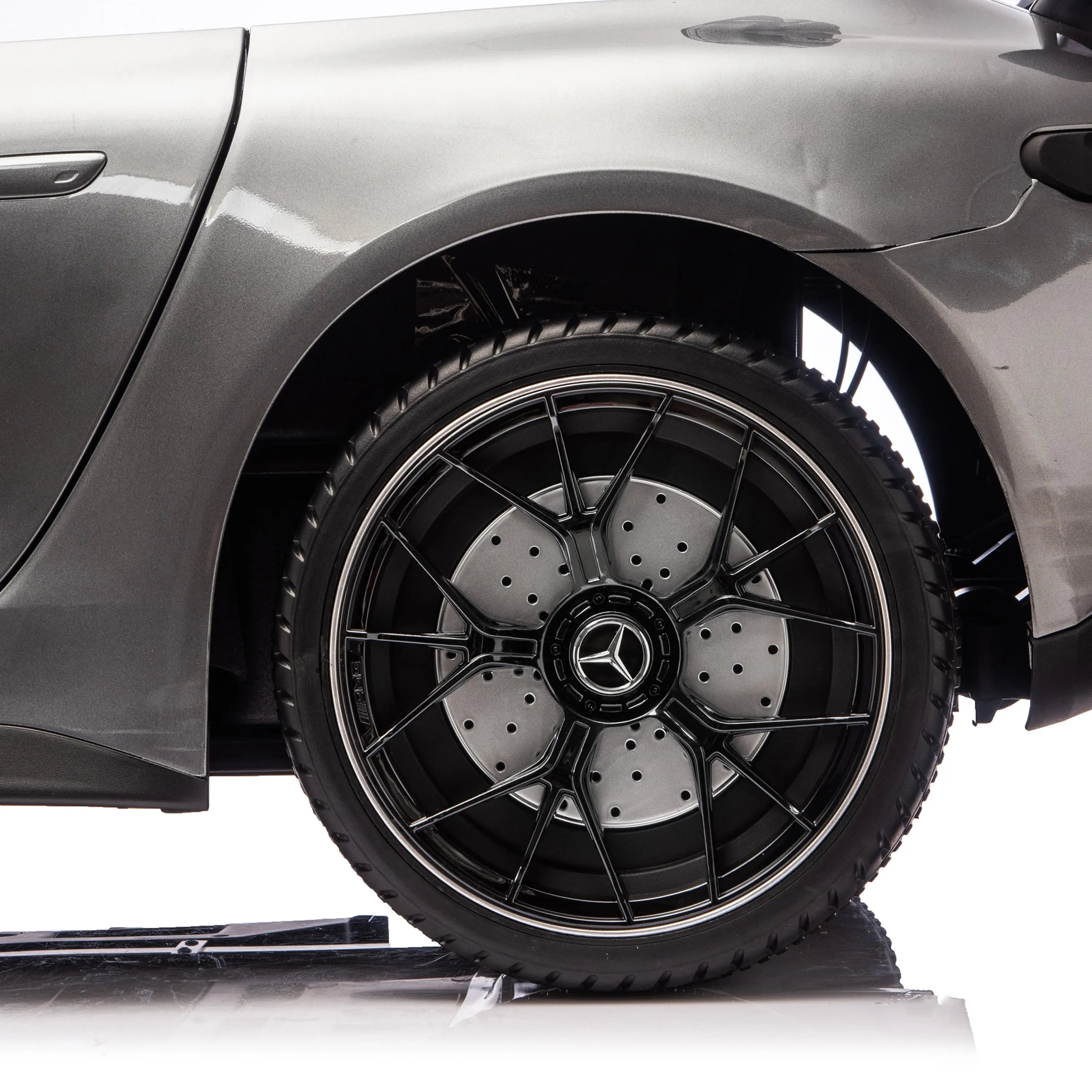 Voiture électrique 24V Mercedes AMG GT63