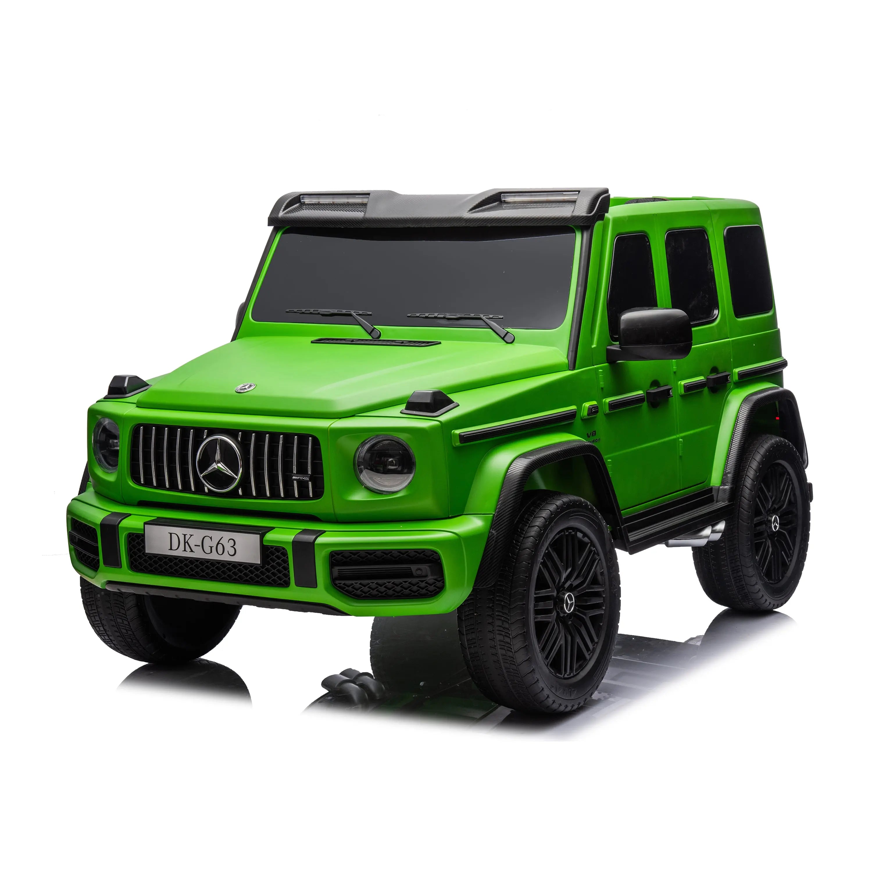 24V Mercedes Benz G-Wagon