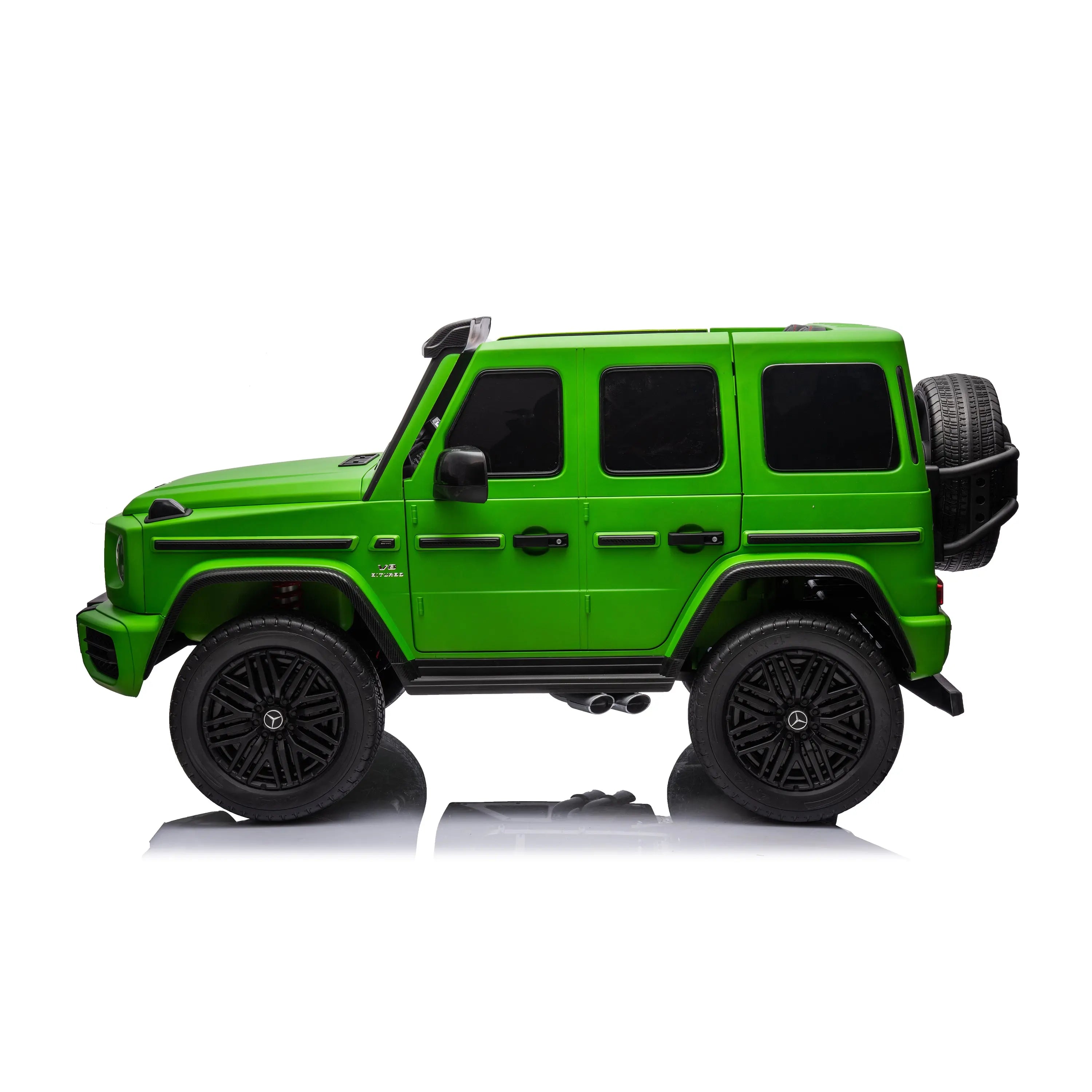 24V Mercedes Benz G-Wagon